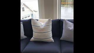 IKEA Vimle Sofa Review [upl. by Arednaxela679]