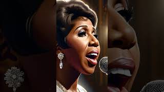 Aretha Franklins Tribute to MLK [upl. by Drexler136]