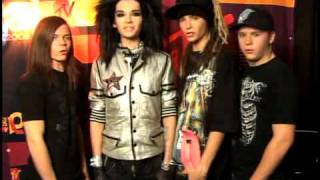 Tokio Hotel [upl. by Heall]