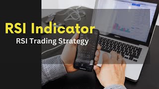 RSI Indicator  RSI Trading Strategy  Technical Analysis for Beginners [upl. by Allen]