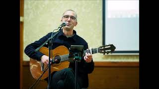 Mathieu Touzot chante Brassens  Supplique pour être enterré à la plage de Sète [upl. by Nilats849]