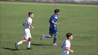 Sorrento vs Ancona  Under 16 [upl. by Ahterod]