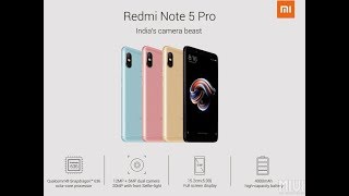 Redmi minote 5 pro price in nepalbishal fun and tips [upl. by Johppa983]