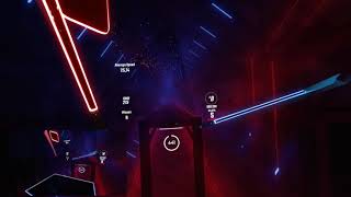 Beat Saber  Kanye West – All Of The Lights  Expert [upl. by Esialb]