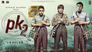 Peekay PK Amir KHAN Türkce Alt yazı Full izle [upl. by Hannahsohs729]