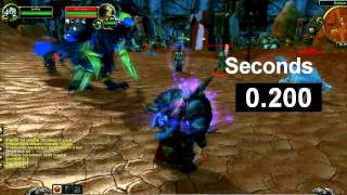 World of Warcraft Swifty PTR 41 Burst WoW GameplayCommentary [upl. by Welsh]