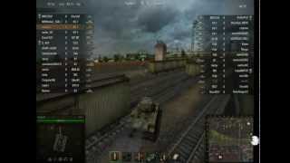 World of Tanks  Tank KV1 Heavy Tank Tier 5 [upl. by Peonir]