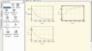 QucsTutorial simulación circuitos Rcwmv [upl. by Rizas606]