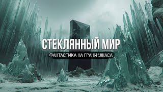 СТЕКЛЯННЫЙ МИР научная фантастика ужасы [upl. by Bailie400]