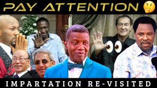 What Prophet Kobus Van Rensburg Said About TB Joshua Benny HinnPastor EA Adeboye Reveals A Secret [upl. by Mayram858]