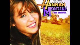 Hoedown Throwdown ChipmunkRemix Hannah Montana [upl. by Nessa90]