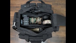 511 Tactical Range Ready Bag Epic Range Bag [upl. by Schlosser]