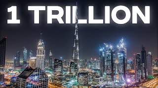 This Is Why Dubai Will Become a 1 Trillion Dollar Economy [upl. by Aramat508]