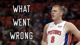 What Happened to Henry Ellenson [upl. by Alemrac]