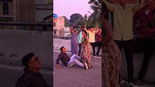 Dekha Gaarri Mat DaShortsDanceBhojpuri [upl. by Elyrpa]