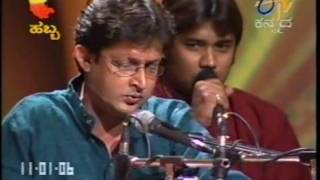 Naaku Tanti sung by Raju Ananthaswamy [upl. by Darooge]