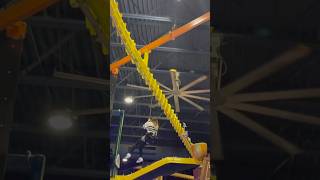 Kalahari videos part 1 waterpark kalahari tomfoolery zipline fyp blowup pretty [upl. by Kwasi]