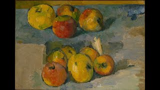 Exploring the Legacy of Paul Cézanne 10 Fascinating Facts You Need to Know [upl. by Normak]