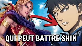 SHIN ESTIL DEVENU TROP FORT [upl. by Darryl981]