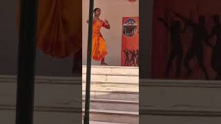 semi classical dance hindi Christian song [upl. by Mckinney]