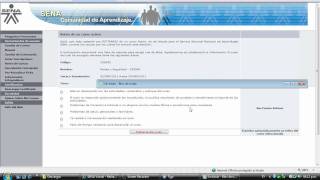 Retiro de Cursos Virtuales del SENA [upl. by Fabron]