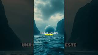 🌊🏔️ ¡Megatsunami de 200 metros en Groenlandia Noticias de ciencia 04102024🌍⚠️ [upl. by Busch]