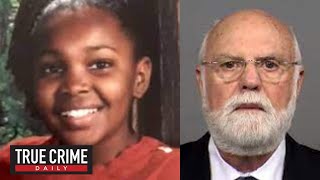 8yearold girl kidnapped and buried in concrete Fertility doctor fraud fathers over 90 children [upl. by Noryt527]