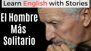 Cuento Corto en Inglés  English Short Story  Inglés Intermedio  Audiolibro Inglés [upl. by Nema309]