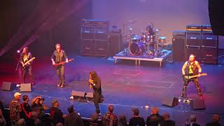 Stephen Pearcys Ratt Live November 22nd 2024 Full Concert [upl. by Sitoeht]