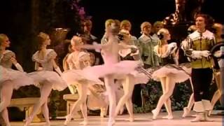 ARCHIVIO IEM PI Tchaikovsky  The Sleeping Beauty Op 66 Mariinsky Orchestra and Ballet [upl. by Annoyt]