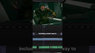 Video Sequence Editor updates coming to Blender 42 b3d software [upl. by Ahtrim]