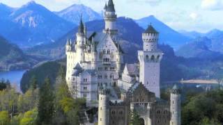 German National Anthem  Deutschlandlied  wLyrics [upl. by Major]