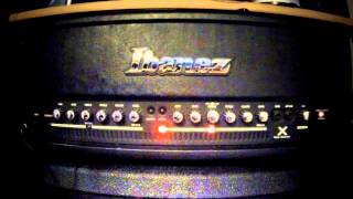 Ibanez TBX150H  Sound test [upl. by Rafaelia]