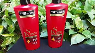 TRESemme Shampoo Real VS Fake Shorts [upl. by Elsa]