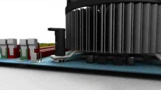 Build a PC Heat Sink Fan [upl. by Anileba]