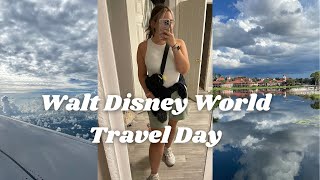 Travel Day and Hollywood Studios Walt Disney World Vlogs  September 2022  Magically Katelyn [upl. by Amjan]