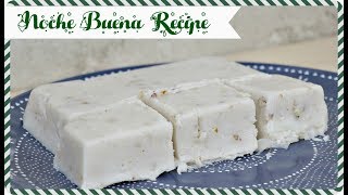 MAJA BLANCA  PAANO MAGLUTO NG MAJA  EASY FILIPINO RECIPE [upl. by Nwahsid953]