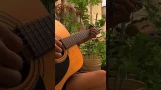 teenage mona lisa  alfie castley guitar fingerstyle cover [upl. by Ayerhs]