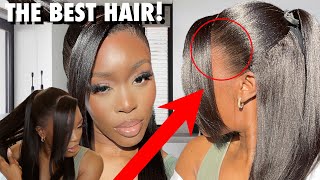 ⚠️ TOP 5 Hair Companies That CAN Be Trusted  MUST WATCH BEFORE BUYING  BEST HAIR  BEST LACE etc [upl. by Windham]