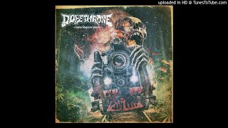 Dopethrone  Wrong Sabbath [upl. by Japheth571]