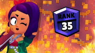 Lola Rank 35 in Solo Showdown  Full Guide [upl. by Ramar]