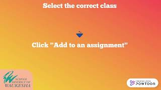 Notability to Google Classroom [upl. by Isaiah232]