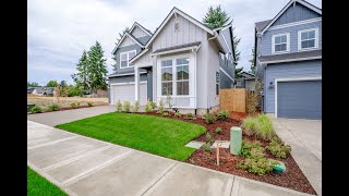 17089 SW Atfalati Lane Sherwood Oregon [upl. by Rezzani]