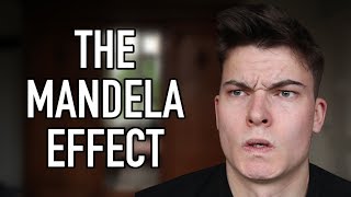 CRAZIEST MANDELA EFFECT EXAMPLES  CONSPIRACY THEORY PROOF [upl. by Ollecram673]