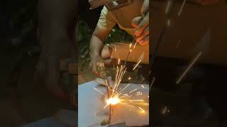 STOP Making These Oxy Acetylene Welding Mistakes Now stickwelding weldingprocess welder [upl. by Cyrilla174]