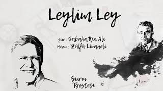 Zülfü Livaneli  Leylim Ley  quotSesquot [upl. by Berry]