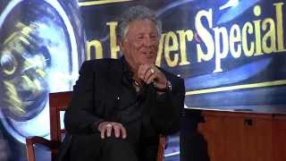 RRDC Evening with Mario Andretti  Full Interview [upl. by Dukie]