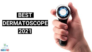 Best Dermatoscope for primary care [upl. by Afrika602]