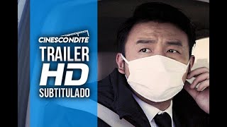 The Whistleblower  Trailer 1 Subtitulado HD [upl. by Hendrickson]