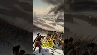 Napoleons Tactical Genius The Battle of Austerlitz Explained [upl. by Marrissa]